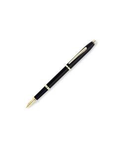 Cross Century Black Fountain Pen